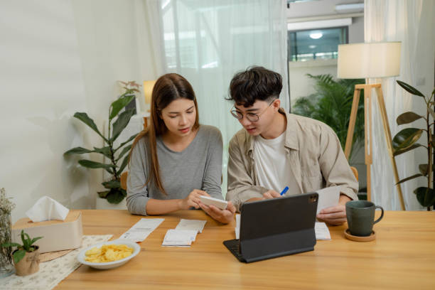 Trusted Mcqueeney, TX Loan Agency Experts